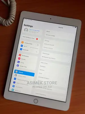 Apple iPad 9.7 32 GB Pink