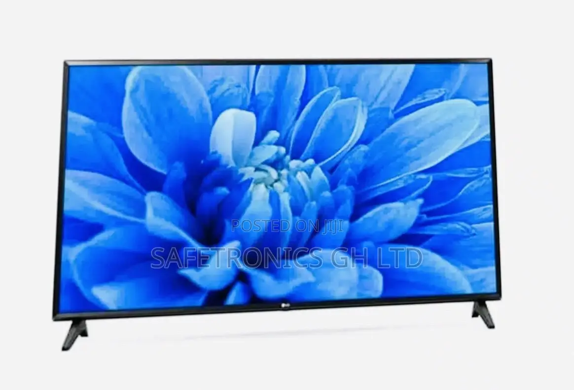 LG 43 Inches Fhd Digital TV 43lp5000pta