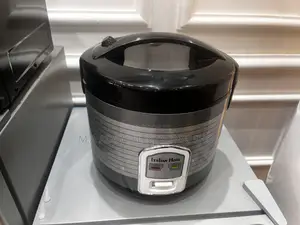Italian Home Rice Cooker - 5 Litres