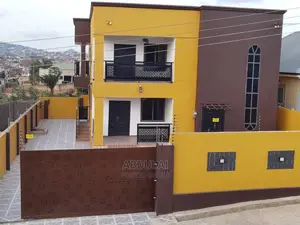 Furnished 4bdrm House in Kwanbya, Pillar 2 for sale