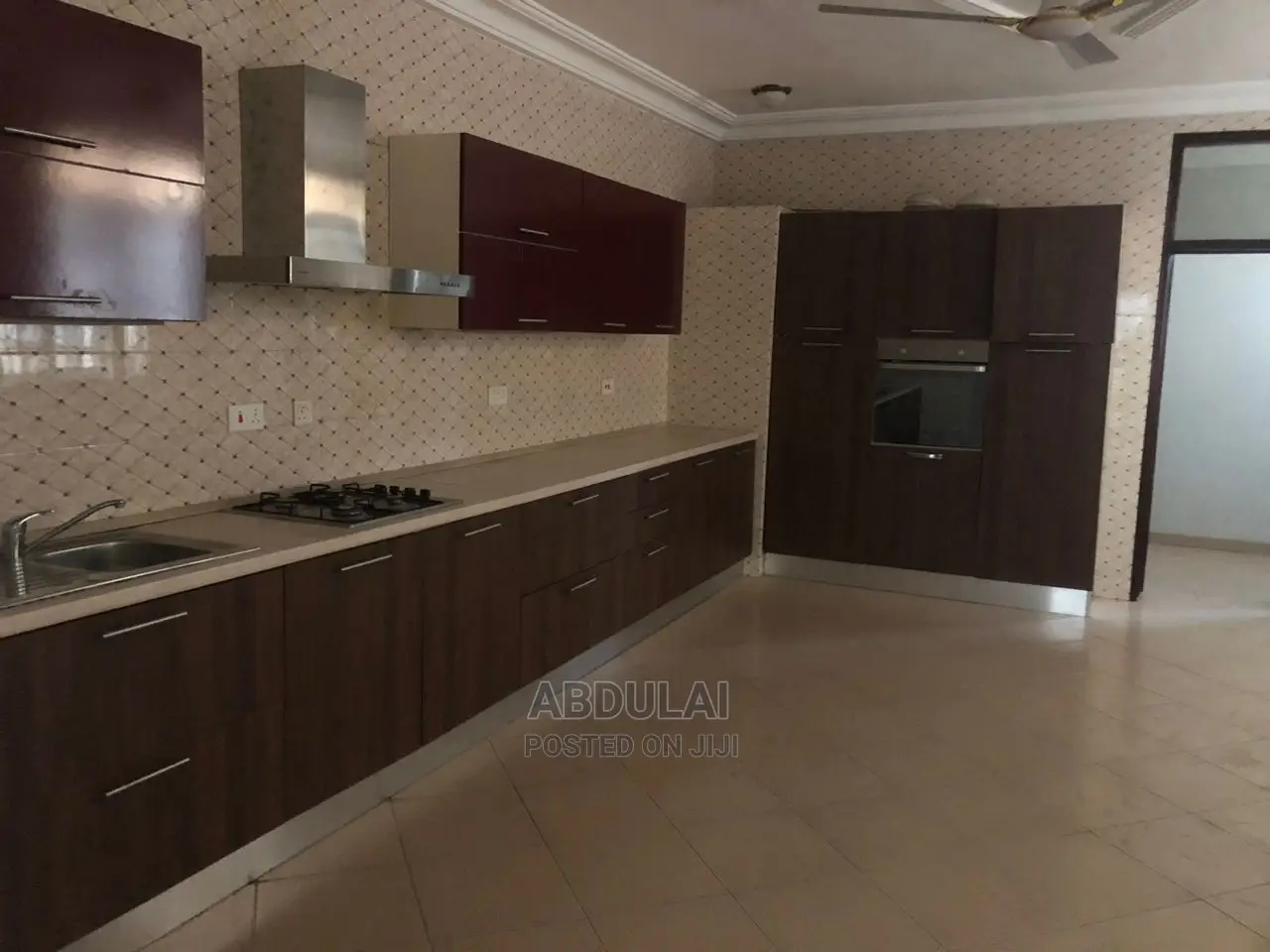 Furnished 4bdrm House in Kwanbya, Pillar 2 for sale