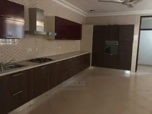 Furnished 4bdrm House in Kwanbya, Pillar 2 for sale