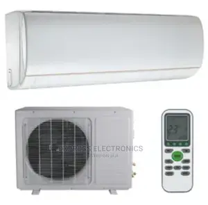 2hp Split Air Swings Circulation System Chigo AC
