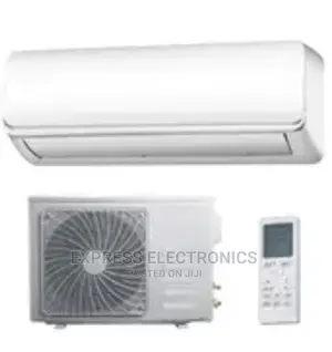 Air Exchanger Split AC White 2.0hp Chigo