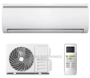 1.5hp Split Chigo Air Swings Circulation System R410