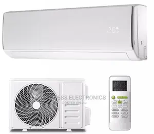 Split Air Exchanger R410 Chigo White 1.5hp