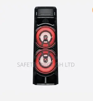 LG 2000W On9 DJ Audio System With Super Bass Boost, Party St