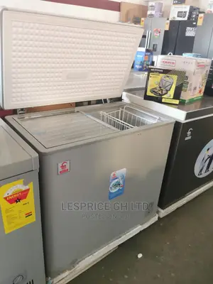 Fairmate Special Chest Freezer 200L