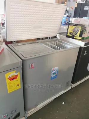 Fairmate Most Efficient Chest Freezer 200L