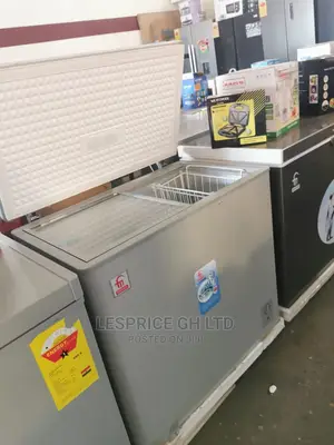 Wonderful 200L Fairmate Chest Freezer