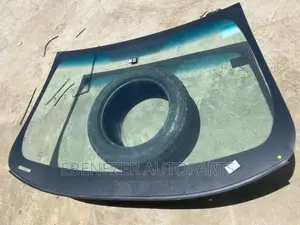 Ford Fusion 2014 Windscreen