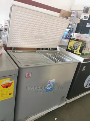 Best Ever Fairmate Chest Freezer 200L