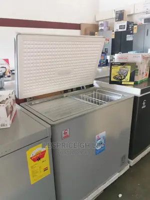 200L Affordable Fairmate Chest Freezer