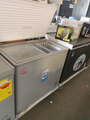 200L Quality Fairmate Chest Freezer