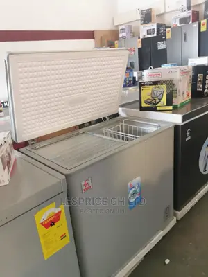 200L Original Fairmate Chest Freezer