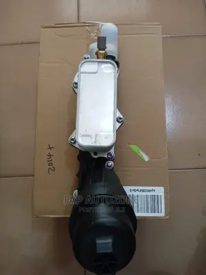 0922. Original Mostplus Oil Cooler From Usa. Af