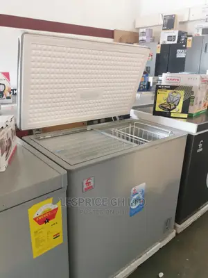 Exclusive 200L Fairmate Chest Freezer