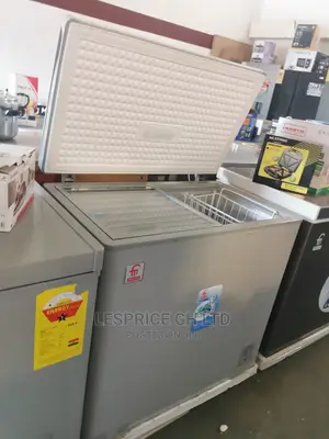 200L Top Fairmate Chest Freezer