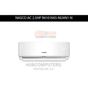 Nasco Ac 2.5hp R410 Nas-M24n1-N