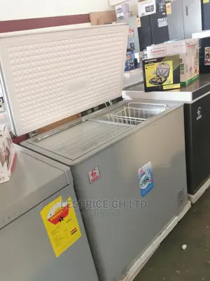 New Arrival 200L Fairmate Chest Freezer