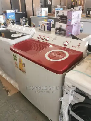 Fairmate Excellent Washing Machine 15kg