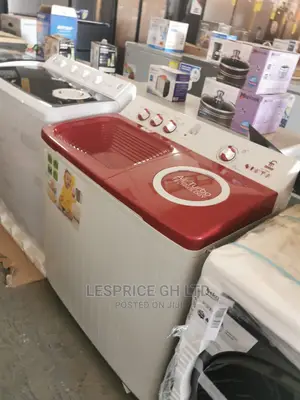 Fairmate Exclusive Semi-Automatic Washing Machine 15kg
