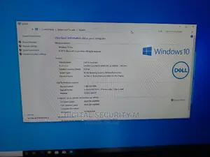 Desktop Computer Dell OptiPlex 3090 8GB Intel Core i5 SSD 128GB