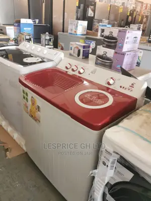 Fairmate Fresh in Box Washing Machine 15kg