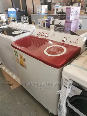 Fairmate Top Washing Machine 15kg Semo-Automatic
