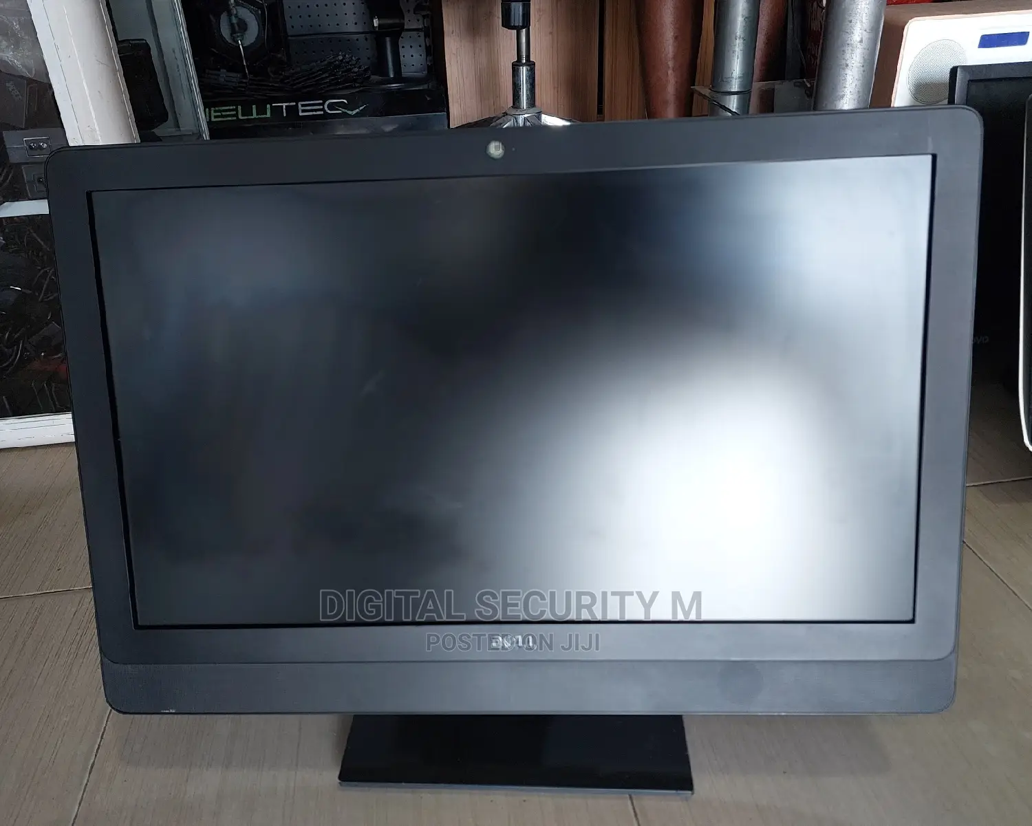 Desktop Computer Dell OptiPlex 3090 8GB Intel Core i5 SSD 128GB