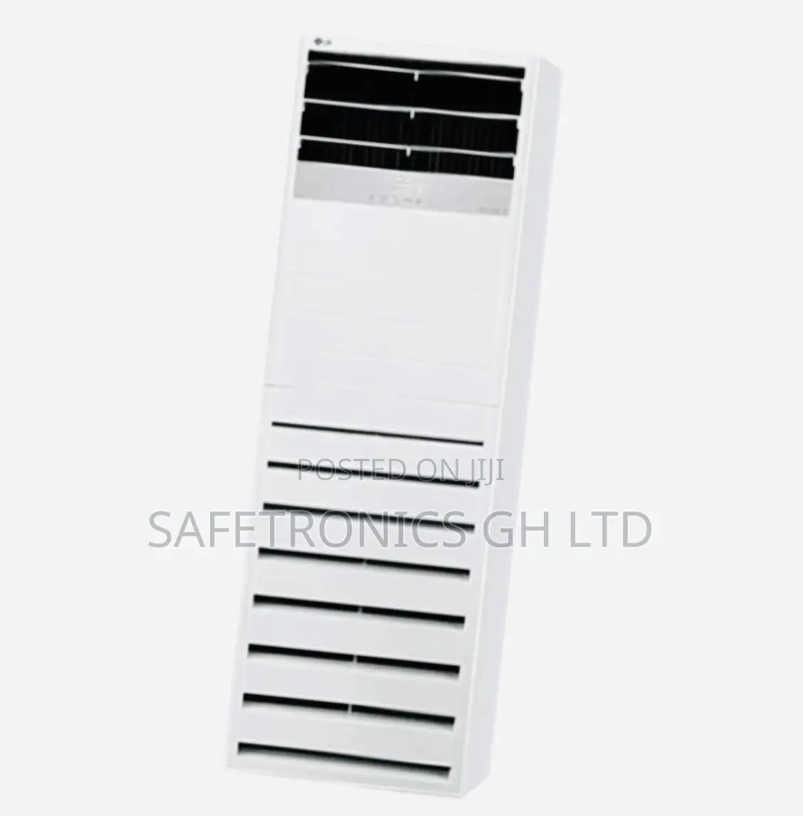 LG 2.0hp Inverter Standing Air Conditioner [AP-Q18GS1S1]