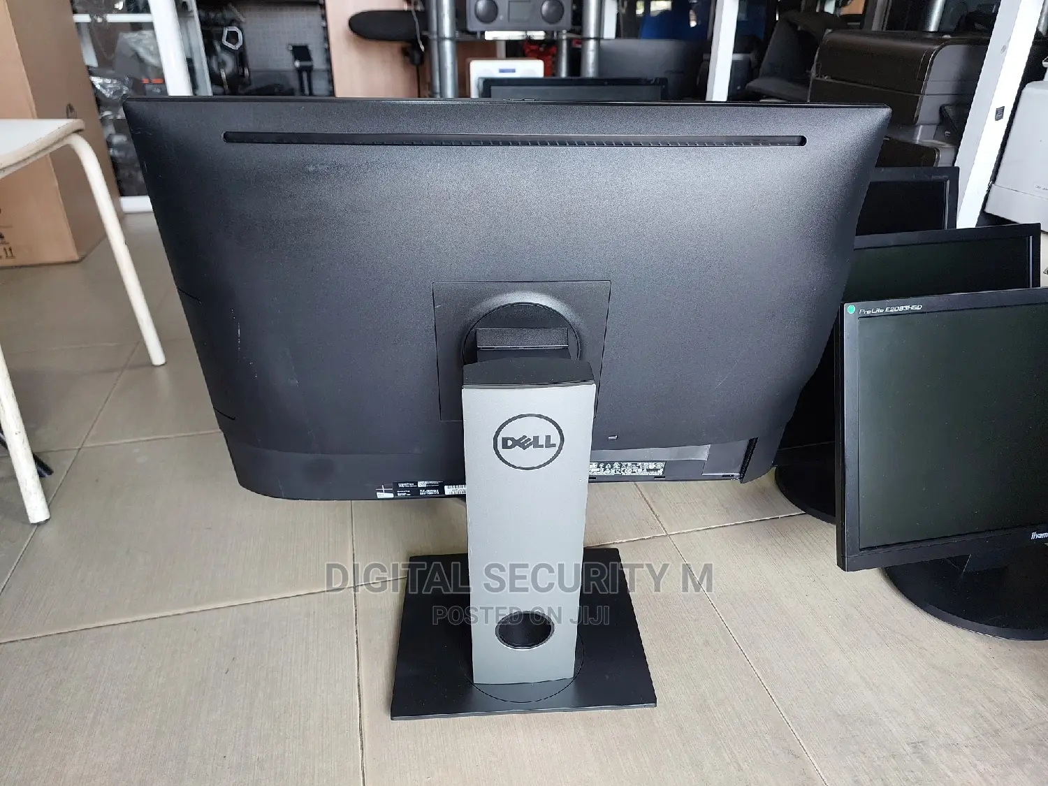 Desktop Computer Dell OptiPlex 3090 8GB Intel Core i5 SSD 128GB