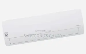 LG Dualcool Inverter AC 2.5hp (S4-Q24k2rtd)
