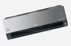 LG Artcool Inverter AC 2.0hp (S4-Q18klrte)