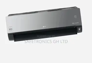 LG Artcool Inverter AC 1.5hp (S4-Q12jartb)