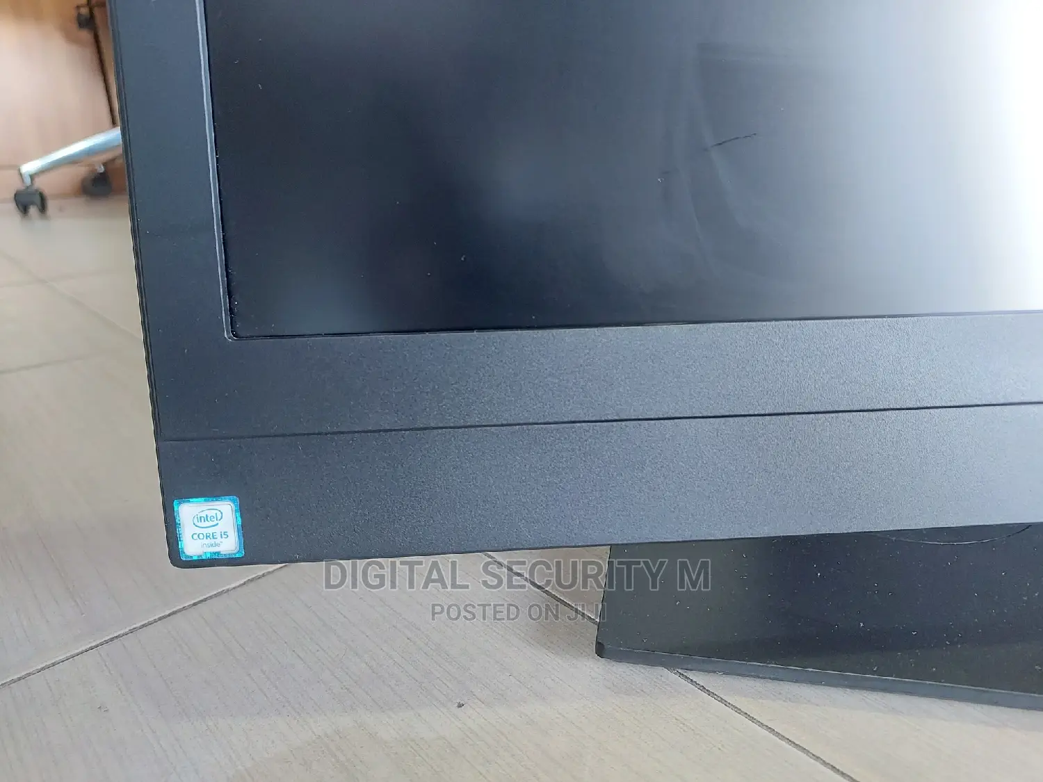 Desktop Computer Dell OptiPlex 7450 8GB Intel Core I5 SSD 128GB
