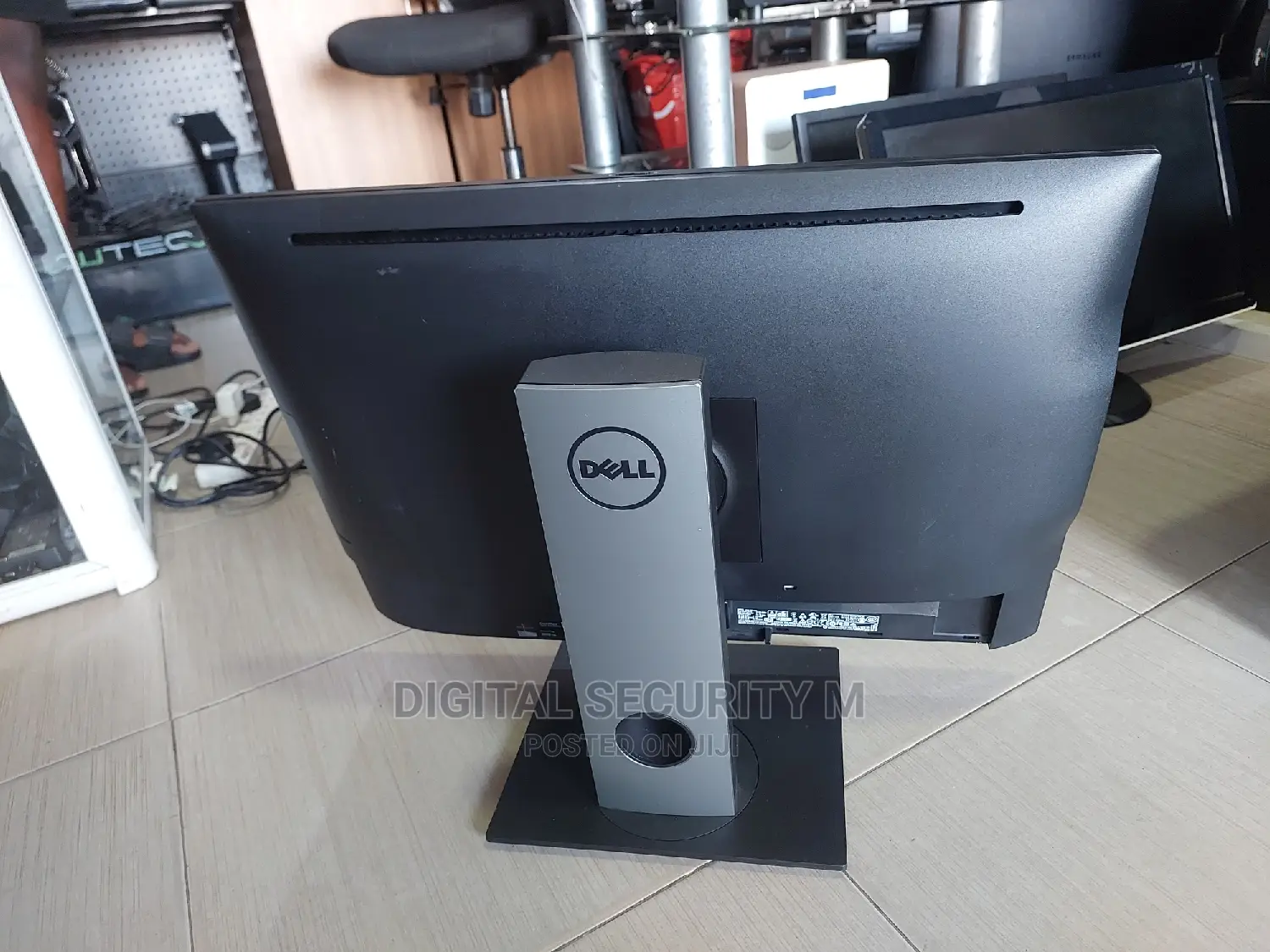 Desktop Computer Dell OptiPlex 7450 8GB Intel Core I5 SSD 128GB