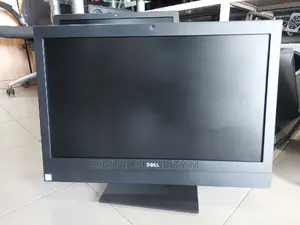 Desktop Computer Dell OptiPlex 7450 8GB Intel Core I5 SSD 128GB