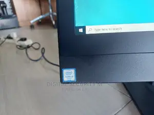 Desktop Computer Dell OptiPlex 7450 8GB Intel Core I5 SSD 128GB