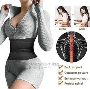 Waist Trainer in Different Meters