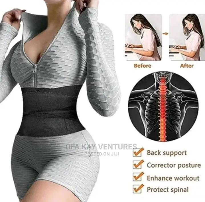 Waist Trainer in Different Meters