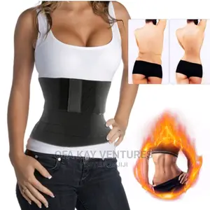 Waist Trainer in Different Meters