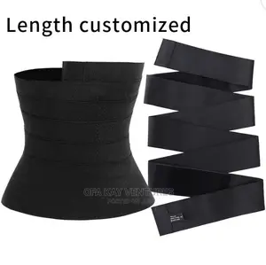 Waist Trainer in Different Meters