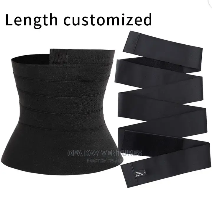 Waist Trainer in Different Meters