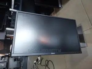 Dell Ips Full Hd Monitor