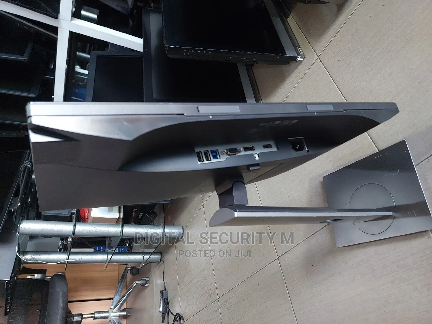 Dell Ips Full Hd Monitor