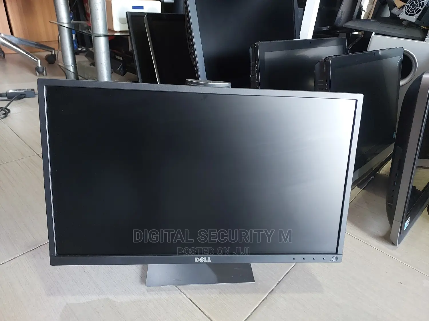 Dell Ips Full Hd Monitor