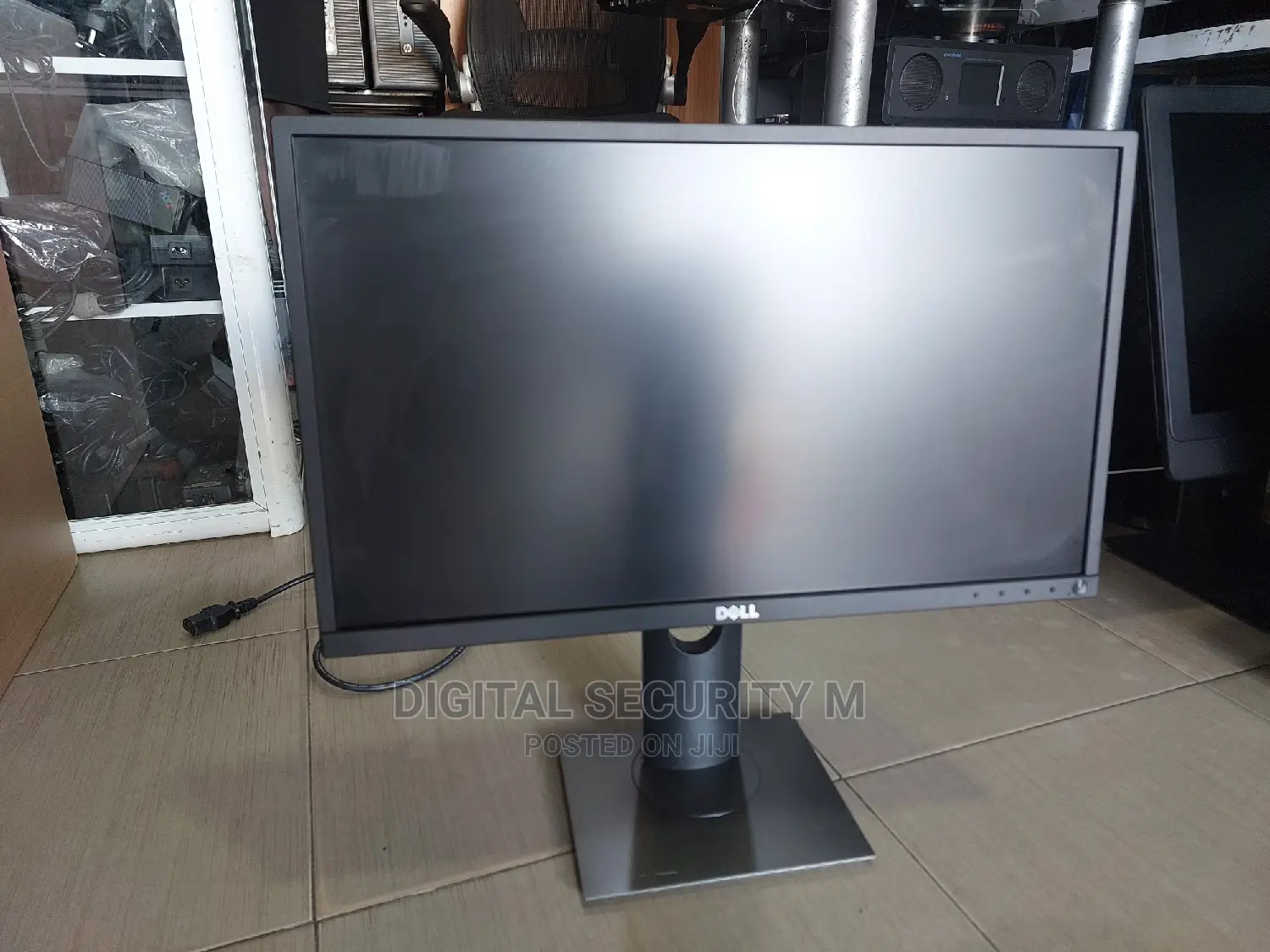 Dell Ips Full Hd Monitor