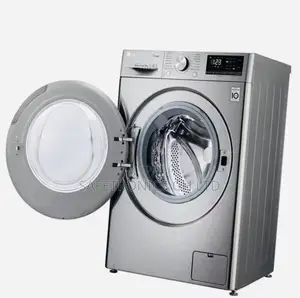 LG 9kg Washing Machine With AI DD Technology [F4V5VYP2T]