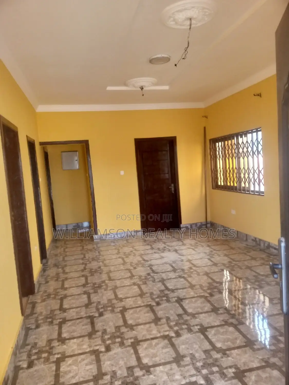 2bdrm House in Community 18,, Spintex for rent